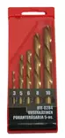 PORASETTI 5-OS. VASEN - Poranteräsarjat - 6430032155203 - 1