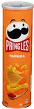 PRINGLES PAPRIKA 200G - Sipsit - 5053990162093 - 1