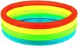 PUHALLETTAVA UIMA-ALLAS NEON 150 X 40 cm - Lasten uima-altaat - 6926799214883 - 1