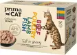 PrimaCat Classic kastikelajitelma 12-pac - Kissan märkäruoka - 6430069586643 - 1