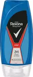 REXONA SG 225ML SPORT 2-IN-1 - Miesten saippuat ja suihkugeelit - 8720181393853 - 1