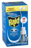 Raid Liquid Electric hyttystorjuntalaite täyttöpakkaus - Hyönteiskarkoittimet ja -pyydykset - 5000204803723 - 1