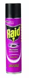 Raid Moniteho hyönteisaerosoli 400ml - Sisätilojen torjunta-aineet - 6414400022533 - 1
