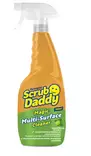 SCRUB DADDY YLEISPUHDISTUSSUIHKE - Erikoispuhdistusaineet - 5060481021173 - 1