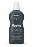 SERTO TUMMA 750ML PYYKINPESUNESTE - Pyykinpesuaineet  - 6417964578393 - 1