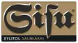 SISU XYLITOL SALMIAKKI 36G - Purukumit ja pastillit - 6420256001783 - 1