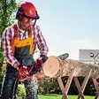Sähköketjusaha Einhell - Sähkösahat - 4006825588163 - 2