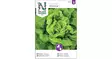 Salaatti, Kerä-, Attractie - Vihannesten ja hedelmien siemenet - 7312600859913 - 1