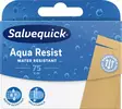 Salvequick Aqua Resist leikatt muovilaastari 75 cm - Ensiaputuotteet - 7310615062243 - 1