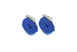 Sidontaliina sininen 100cm 2 kpl/pss - Kuormaliinat - 6408586561023 - 1