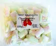 TIVOLI TWIST-MIX VAAHTO 225G - Makeispussit, -patukat ja tikkarit - 6420617412883 - 1