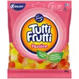 TUTTI FRUTTI PASSION 180G - Makeispussit, -patukat ja tikkarit - 6416453036383 - 1