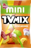 TV MIX MINI 110G - Makeispussit, -patukat ja tikkarit - 6420256014073 - 1
