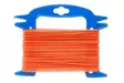 Tarmo Yleisköysi oranssi 2 mm x 30 m 35 kg - Köydet ja narut - 6410413160163 - 1