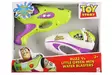 Toy Story Vesipyssy 2kpl - Lasten uimalelut ja -kellukkeet - 5056219017143 - 1