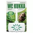 WC-Kukka 50g Mänty wc-raikastin - WC:n puhdistus ja putkenavaajat - 7310790091663 - 1