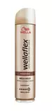 Wellaflex Mega Hold hiuskiinne 250 ml - Hiusnaamiot ja muut hiustuotteet - 8699568532003 - 1