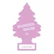 WUNDERBAUM LAVENTELI - Auton ilmanraikastimet - 7315870570373 - 1