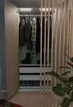 Airam Cabinet valo 30 cm - Pöytävalaisimet - 6435200213563 - 2