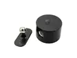 Airam Orim ladattava seinävalaisin 130 lm – musta - Seinävalaisimet - 6435200323613 - 6