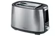 Alpina leivänpaahdin 2 viipaleelle 750 W – teräs - Leivänpaahtimet - 8711252290973 - 3