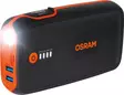 Apukäynnistin Osram battery start 300 - Sähköjärjestelmä - 4052899620483 - 2
