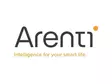 ARENTI IN1Q VALVONTAKAMERA - Turvakamerat - 6974935720163 - 3