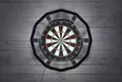 Atom Darts valo 360 – 90 LEDin tauluvalo - Pihapelit - 6410416523873 - 1