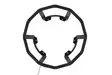 Atom Darts valo 360 – 90 LEDin tauluvalo - Pihapelit - 6410416523873 - 3