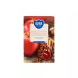 Aura Tuoksulämpökynttilä Apple-cinnamon 6kpl - Pöytäkynttilät ja tuoksukynttilät - 5906927015873 - 1