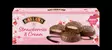 BAILEYS STRAWBERRY CREAMS KEKSI 128G - Makeat keksit - 5060250347183 - 1