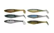 Berkley PowerBait Cullshad 10cm CW Mix - Jigit ja jigipäät - 0028632034613 - 2
