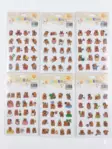 Capybara tarrat - Tee-se-itse DIY - 6438506023423 - 1