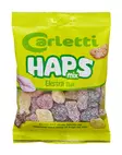 Carletti Haps Kirpeä makeissekoitus - Makeispussit, -patukat ja tikkarit - 5701049541923 - 1