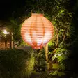 Casa Garden Paperilyhty Ø20x28cm - Ulkovalaistus - 8711252556093 - 1