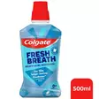 COLGATE ICE FRESH SUUVESI 500ML - Suunhoito, hammastahnat ja -harjat - 8718951633193 - 1