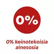 COLGATE Lasten hammastahna eläimet 50ML - Suunhoito, hammastahnat ja -harjat - 8718951321373 - 3