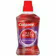 COLGATE MAX WHITE 500ML SUUVESI - Suunhoito, hammastahnat ja -harjat - 8718951592223 - 1