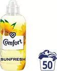 COMFORT SUNFRESH 762ML HUUHTELUAINE - Pyykinpesuaineet  - 8720181521393 - 1