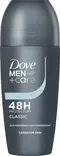 DOVE DEO ROLL-ON MEN CARE CLASSIC - Miesten deodorantit - 0000059092643 - 1