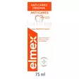 Elmex Anti-Caries Original hammastahna 75 ml - Suunhoito, hammastahnat ja -harjat - 8718951816213 - 1