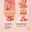 ELVITAL DREAM LENGHT HOITOAINE 200ML - Naisten shampoot ja hoitoaineet - 3600523583843 - 4