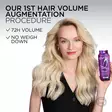 ELVITAL Shampoo 250ml Collagen Lifter - Naisten shampoot ja hoitoaineet - 3600524251093 - 7