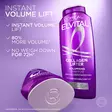 ELVITAL Shampoo 250ml Collagen Lifter - Naisten shampoot ja hoitoaineet - 3600524251093 - 4