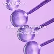 ELVITAL Shampoo 250ml Collagen Lifter - Naisten shampoot ja hoitoaineet - 3600524251093 - 4