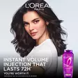 ELVITAL Shampoo 250ml Collagen Lifter - Naisten shampoot ja hoitoaineet - 3600524251093 - 3