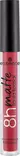 Essence 8h matte liquid lipstick 07 - Meikit - 4059729371713 - 1