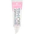 Essence BIRTHDAY BOMB shiny lipgloss 01 - Meikit - 4059729518613 - 1