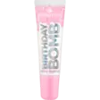 Essence BIRTHDAY BOMB shiny lipgloss 01 - Meikit - 4059729518613 - 2