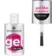 Essence extreme gel top coat 01 - Kynsienhoito - 4059729491763 - 2